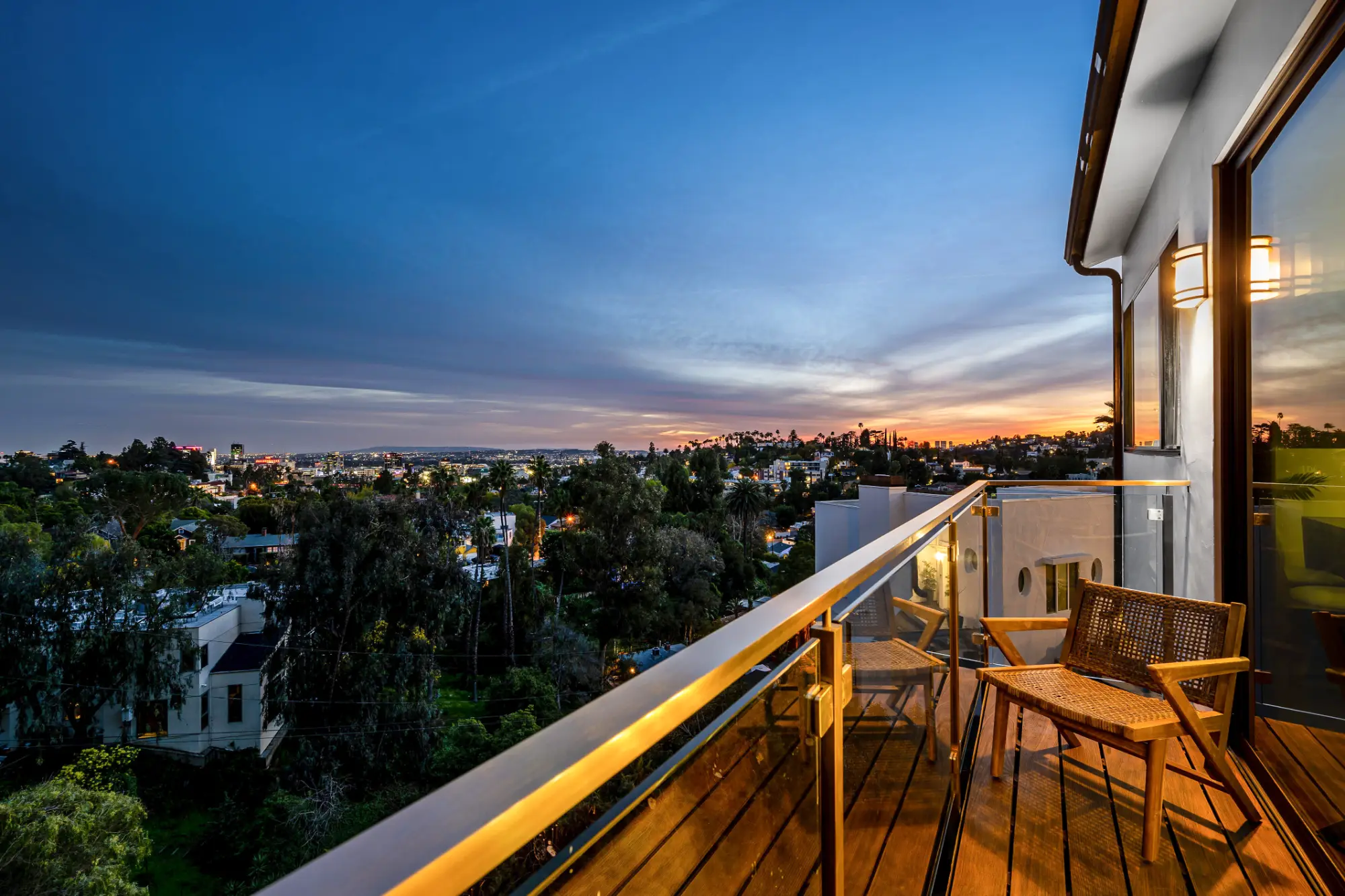 4 Bed Riverfront Apartment - Lekki