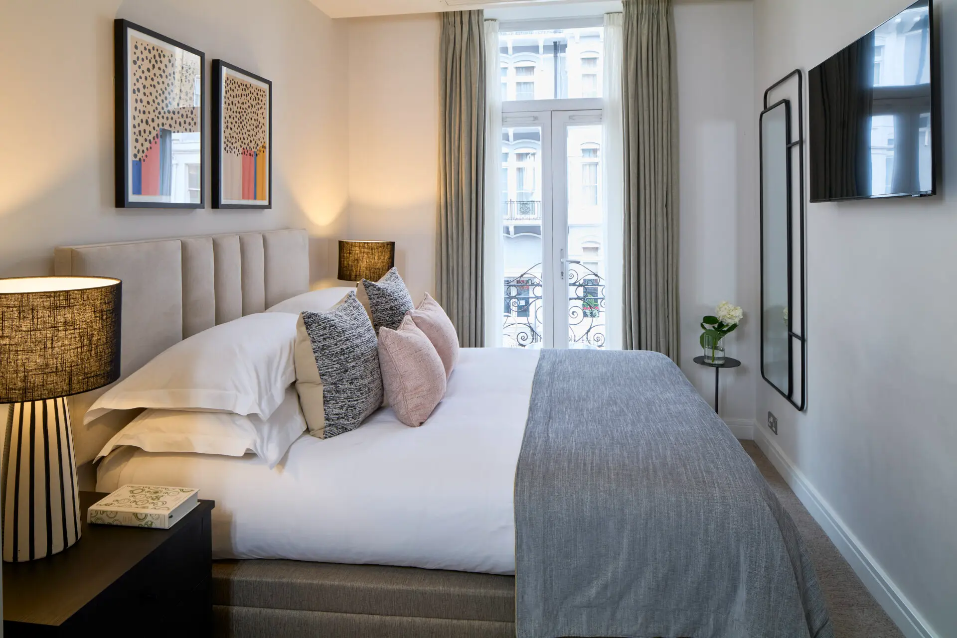 4 Bed Riverfront Apartment - Lekki