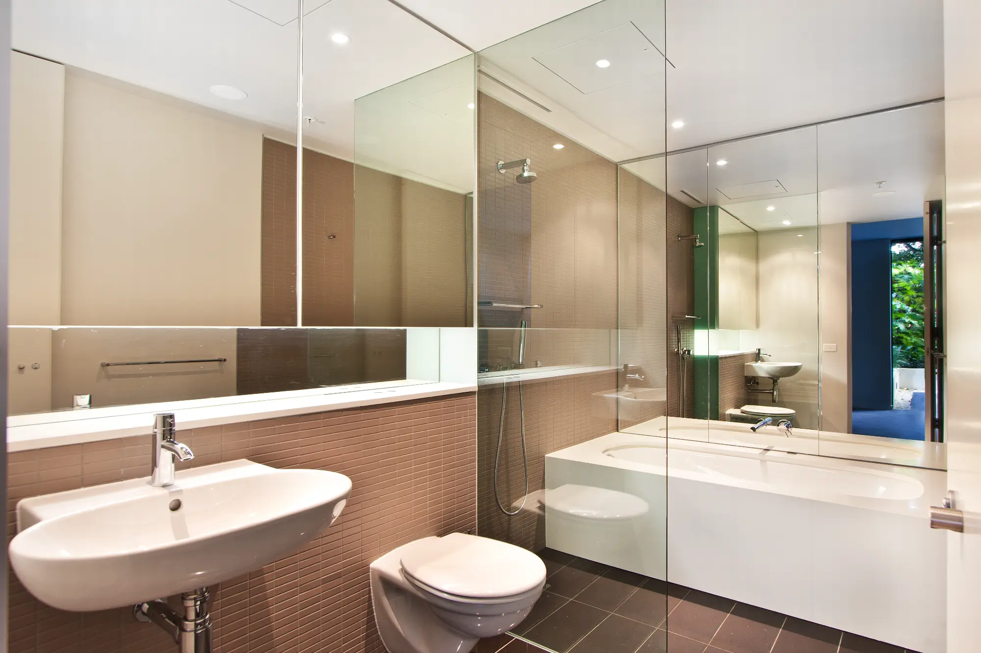 Bright 2 bed Apartment - Lekki