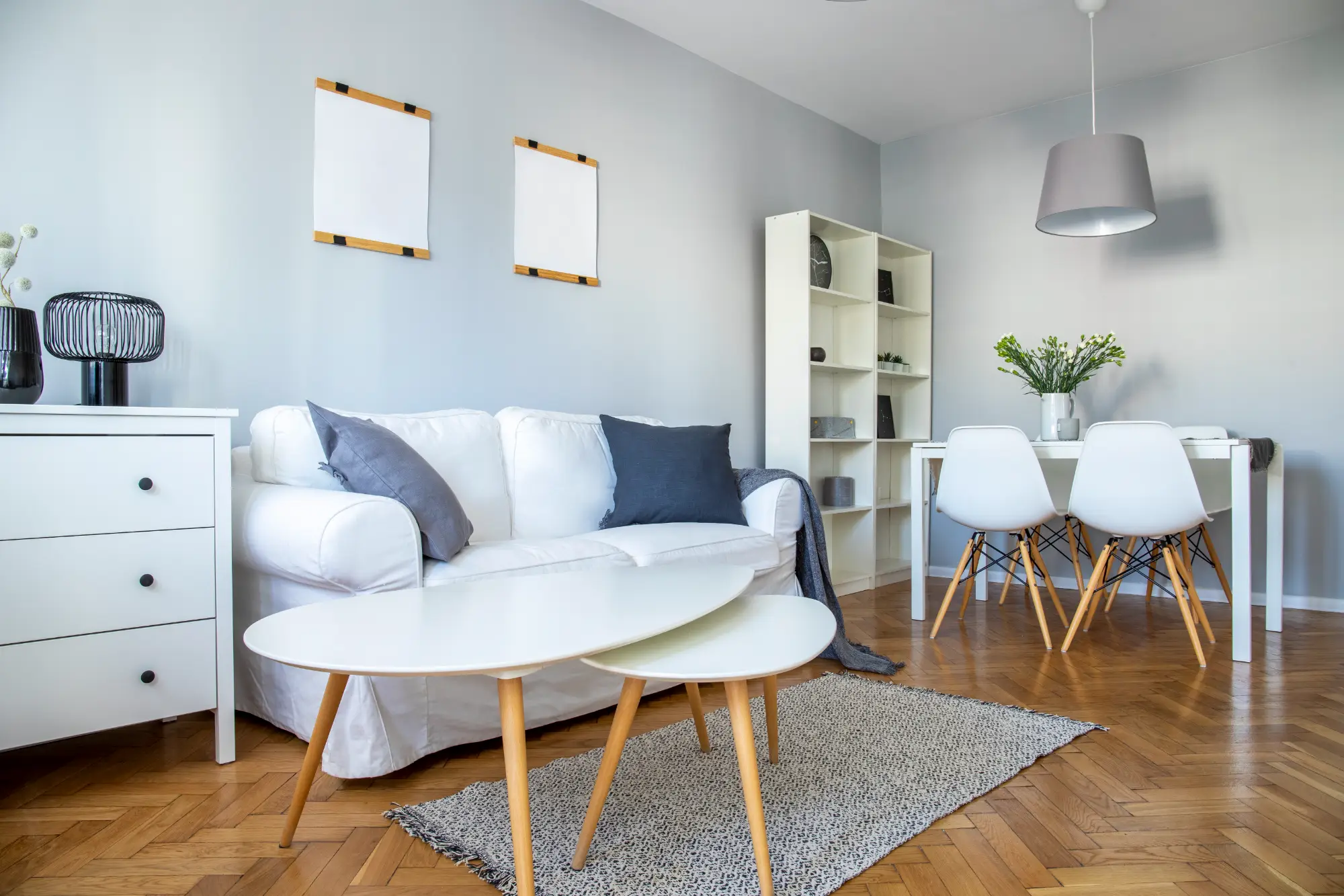 Elegant 4 Bed Mansion - Ikorodu