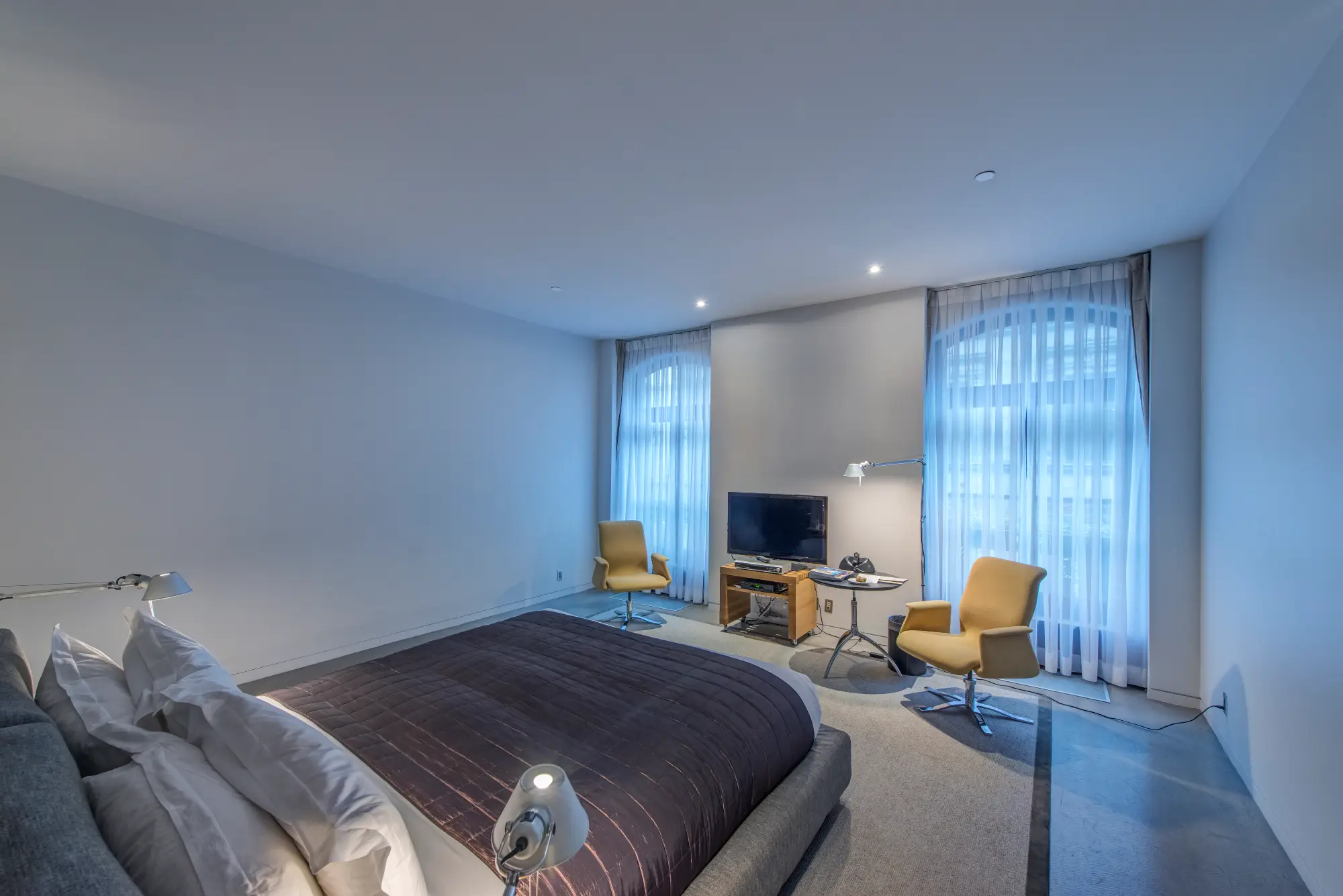 Short Stay Elegant 3 Bed Apartment - Wuse, Abuja