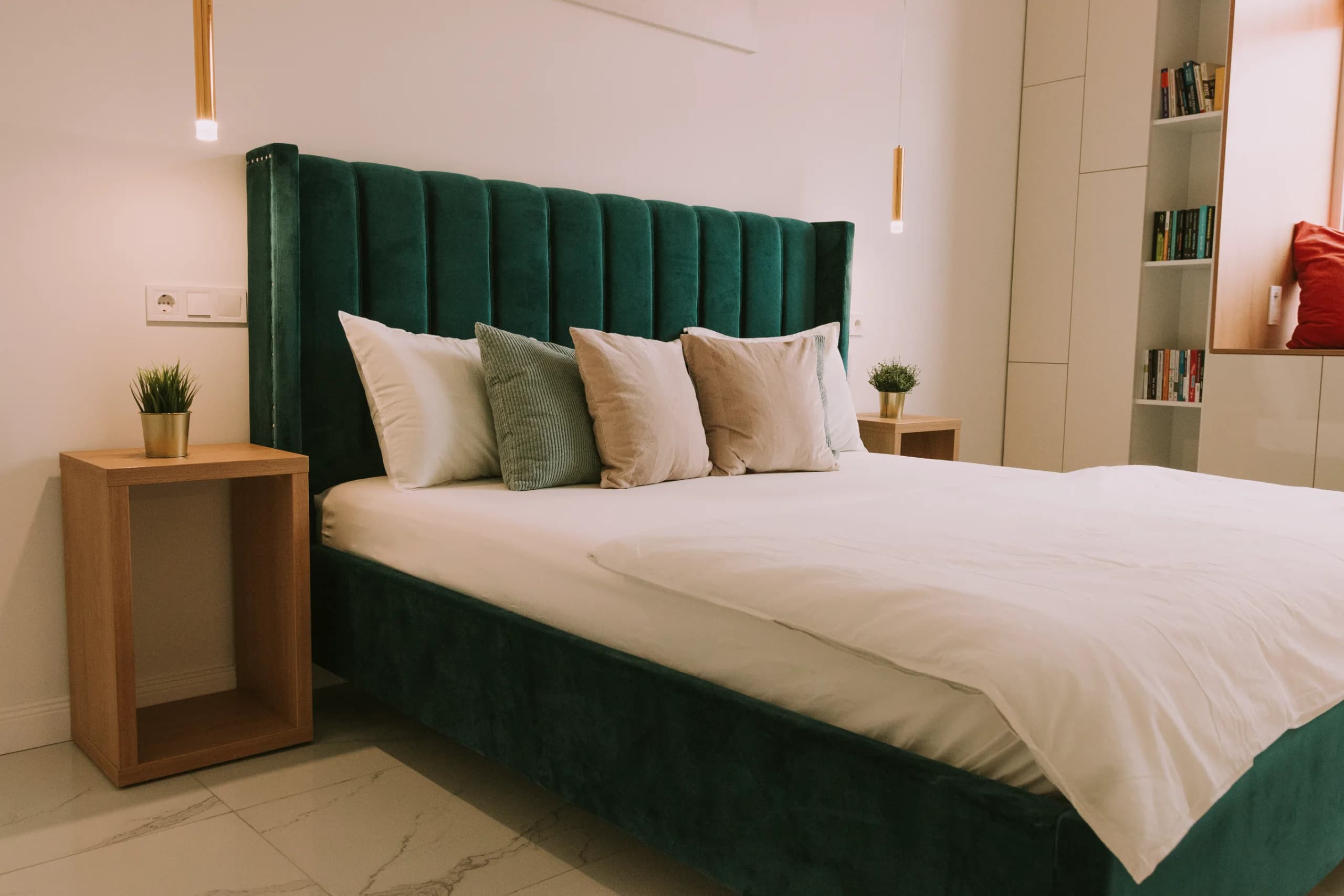 4 Bed Duplex - Ilorin