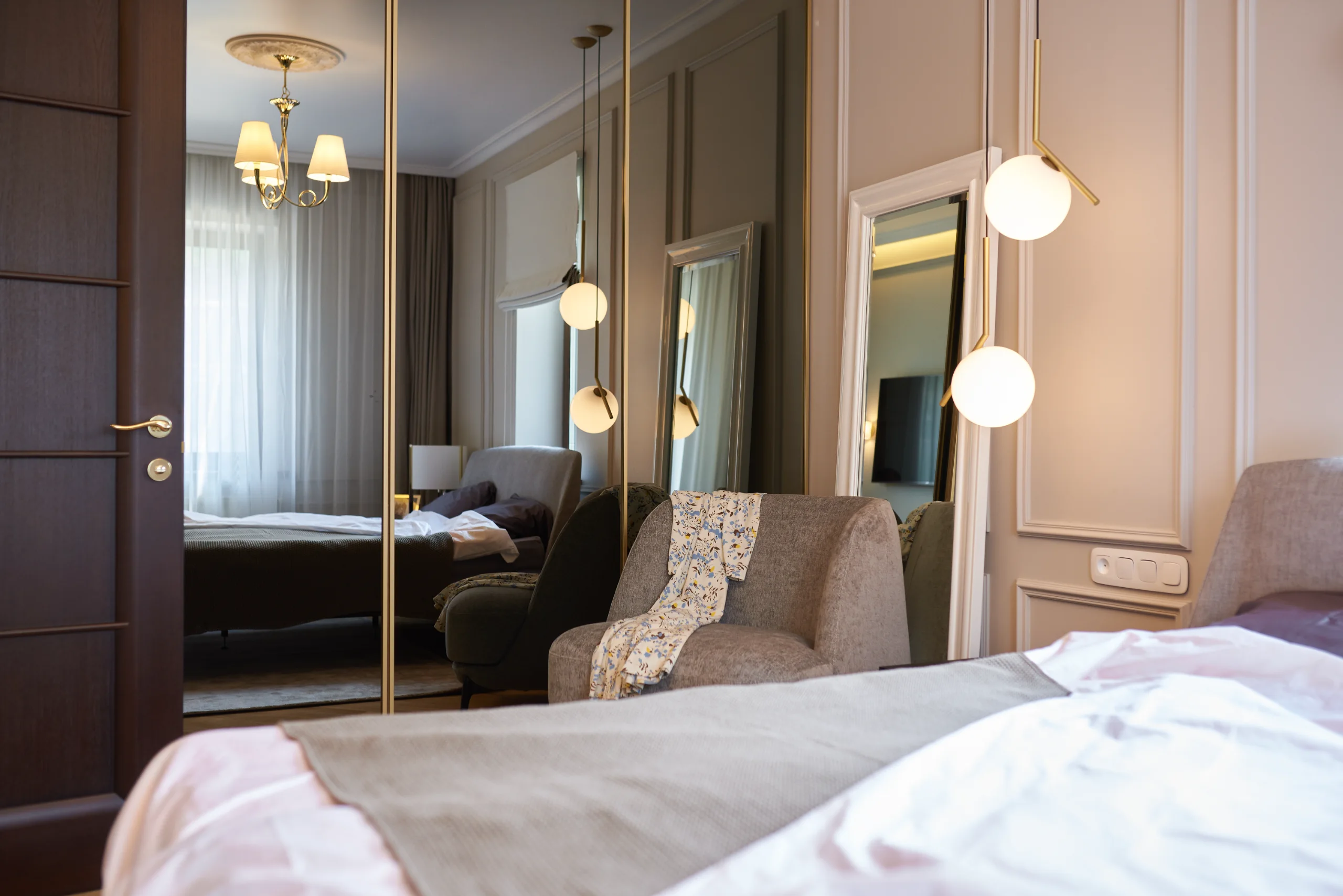 4 Bed Duplex - Ilorin