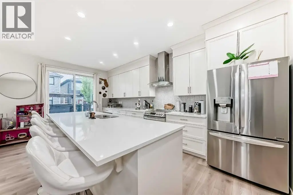 4 bedroom Elite abode